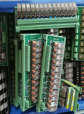继电器模组TKG2R-1E-1224，NSR-8/22-5-询价