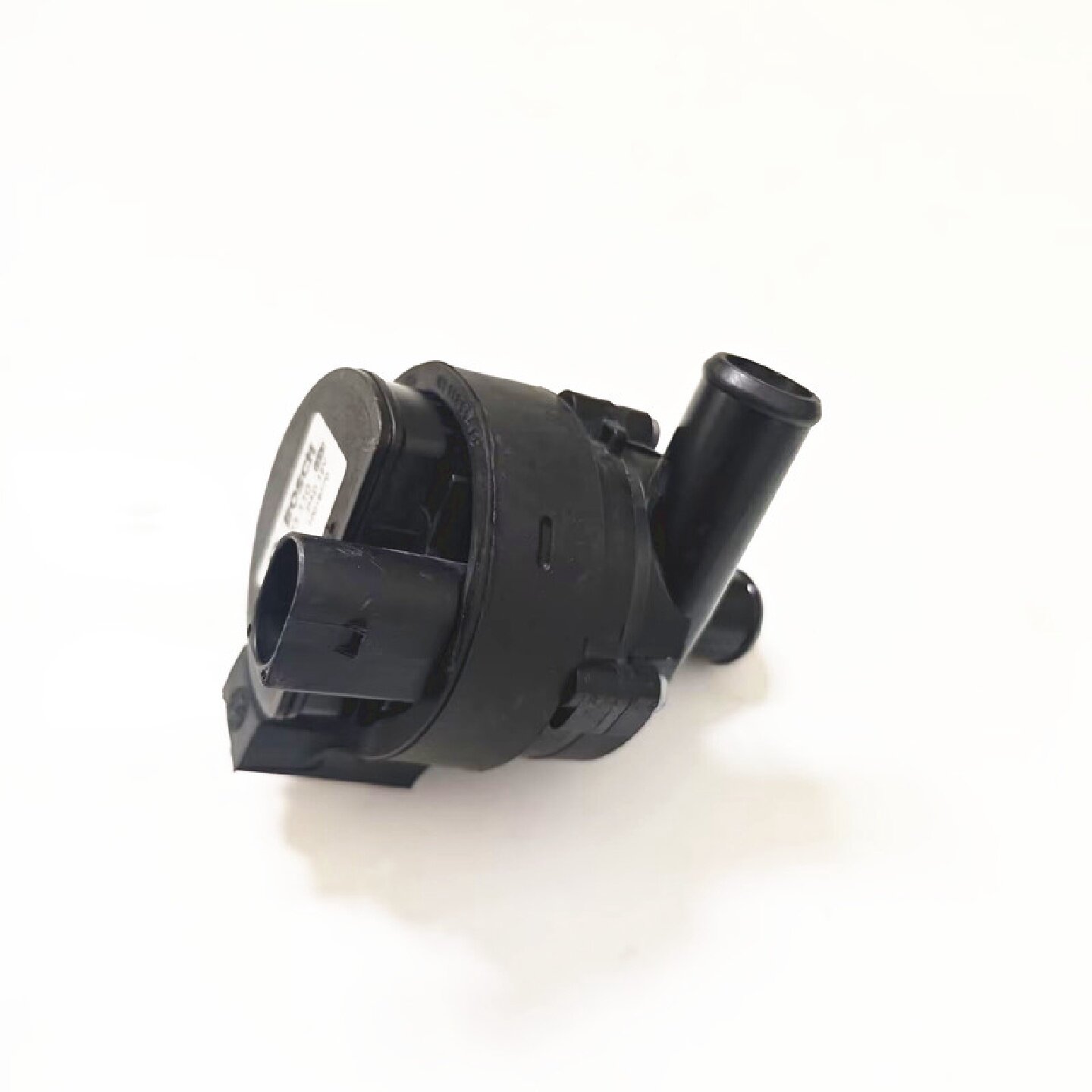 适用于荣威EI6E950E550ERX5ERX5PLU名爵EMG6RMGHS发动机辅助水泵