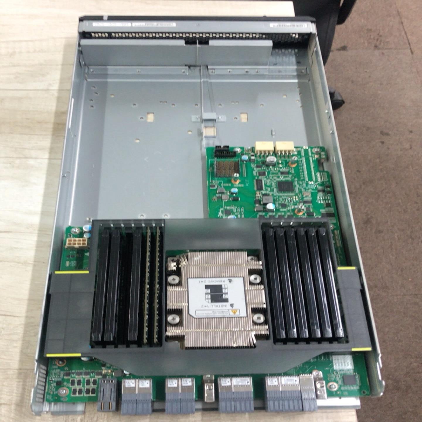 询价~8100 V5 9008v5 处理器板03024DEL BC