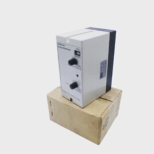 KIEPE ELEKTRIK EDD 3 EDD3 Differenz Drehzahlwchter new