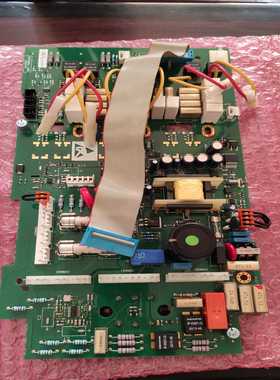 （议价）AH860003T001/1派克直流调速器电源板不可逆