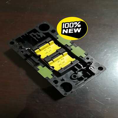 询价ifm/易福门AC5014总线模块底座