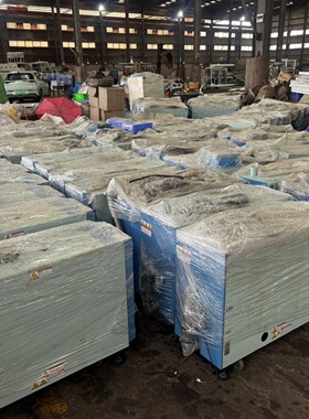 议价荏原EBARA真空泵ESA130CN2020年11月产议价