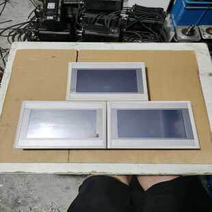 昆仑通态人机界面，TPC7062EI，现货三台，口罩机拆机件--议价商