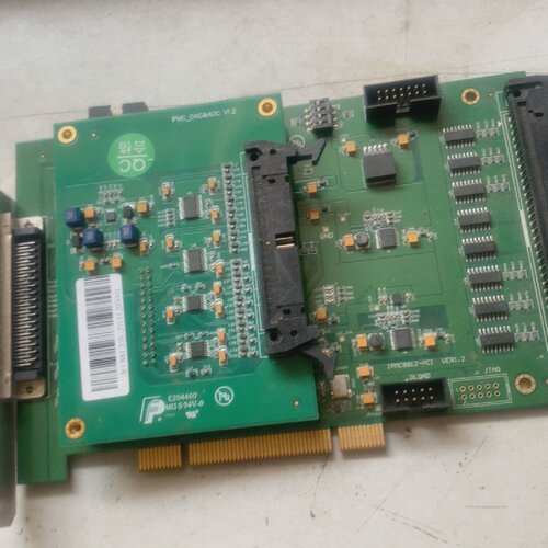 询价-IPMC8812PCI控制卡VER1.2