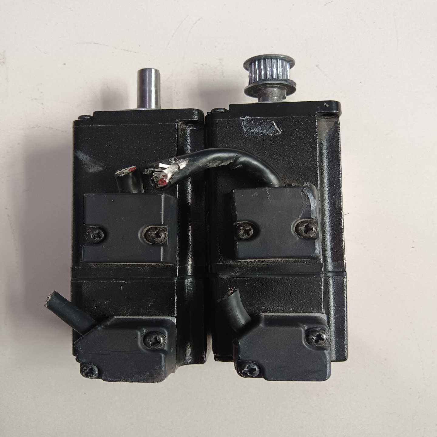 台达伺服电机ECMA-C20401GS~询价