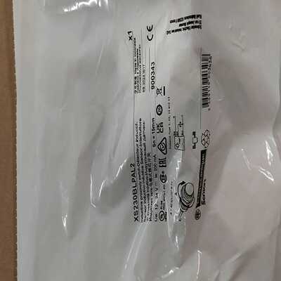 施耐德XS230BLPAL2电感式接近开关--议价商品