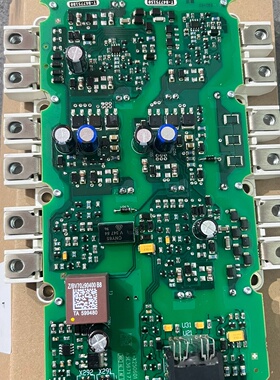 议价西门子IGD板A5E36717793带模块 功能包好 板子是