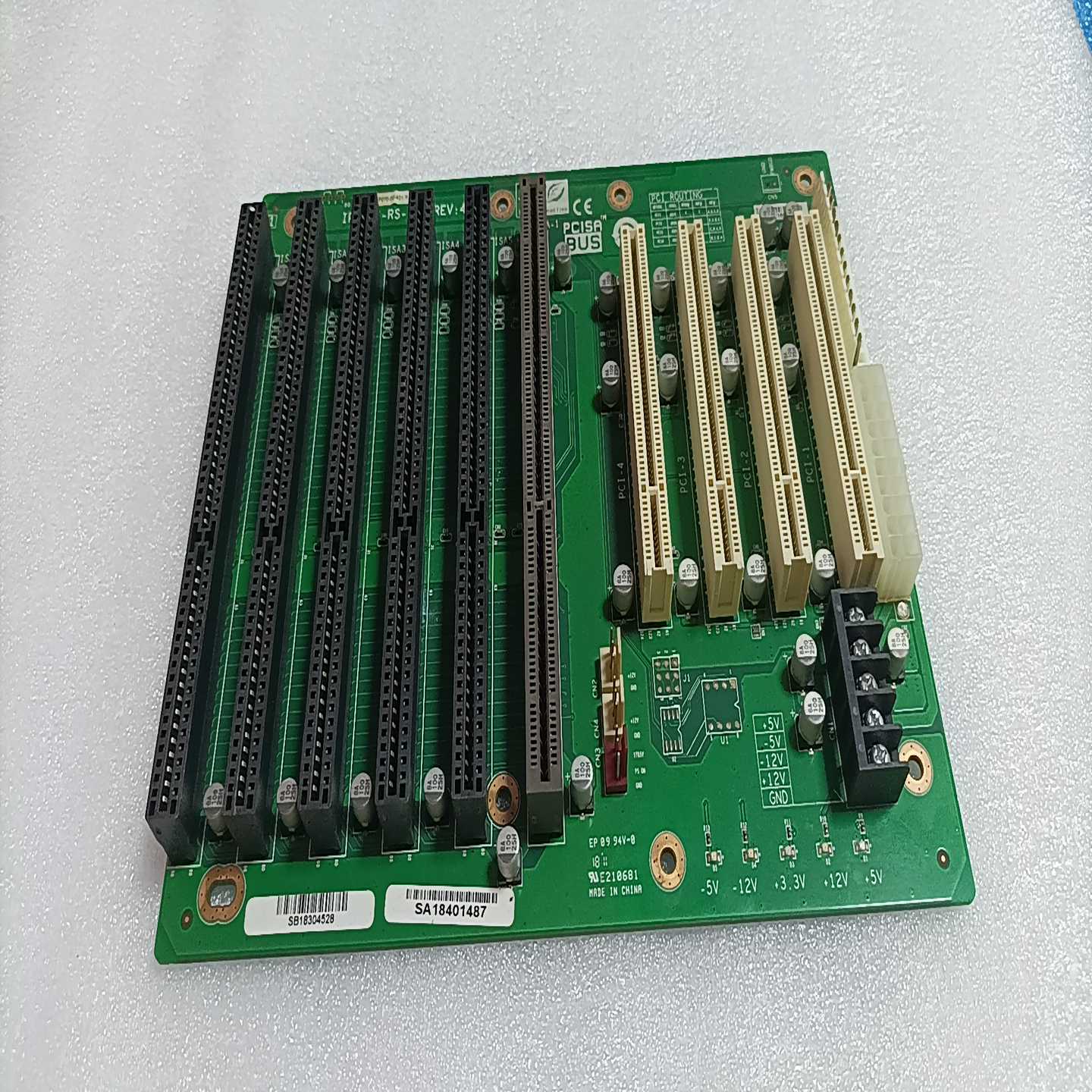 ieiIP-10S-RS-R40REV:4.0-询价客服