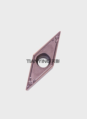 数控刀片VCMT080202/080204-HQ/VF/AKDBTDP300DS900YD6500