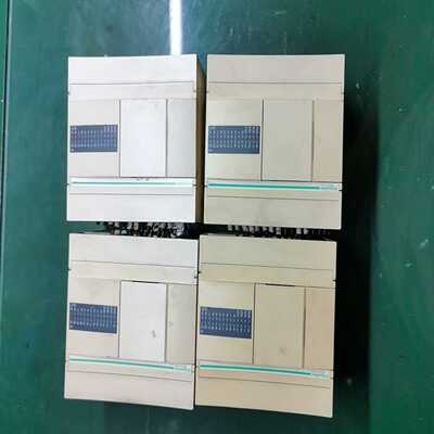 【议价】SchneiderPLC控制器TWDLCAA24DR