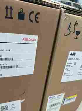 咨询-ABB变频器ACS510-01-012A-45.5kw