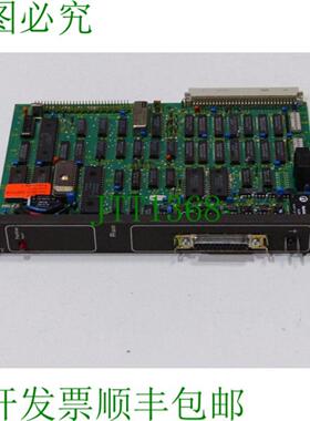 PC R600 材料编号050059-106401 电子模块