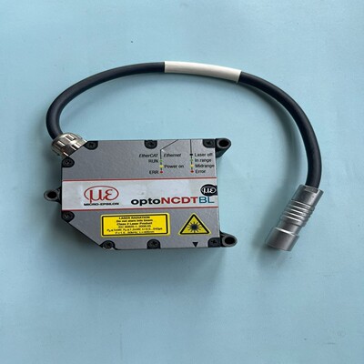 micro-epsilon米铱激光传感器ILD2300-2【询价】