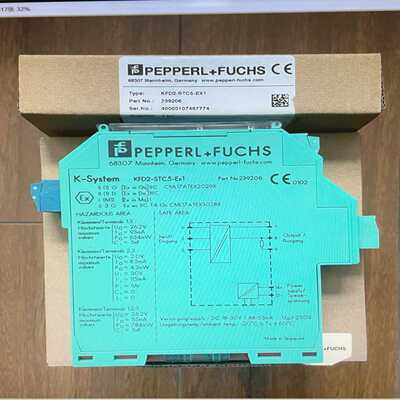 （议价）KFD2-STC5-EX1正品