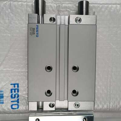 配件FESTO DFM-32-80-B-PPV-A-GF 532318 费斯托 导向杆气缸 议价