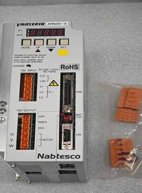 售前询价HANMI VIGOSERVO 伺服驱动器 ARN30-A里海电子