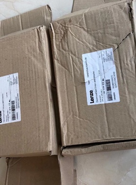 全新LENZE伦茨E84DGDVB15242PSD0全新未