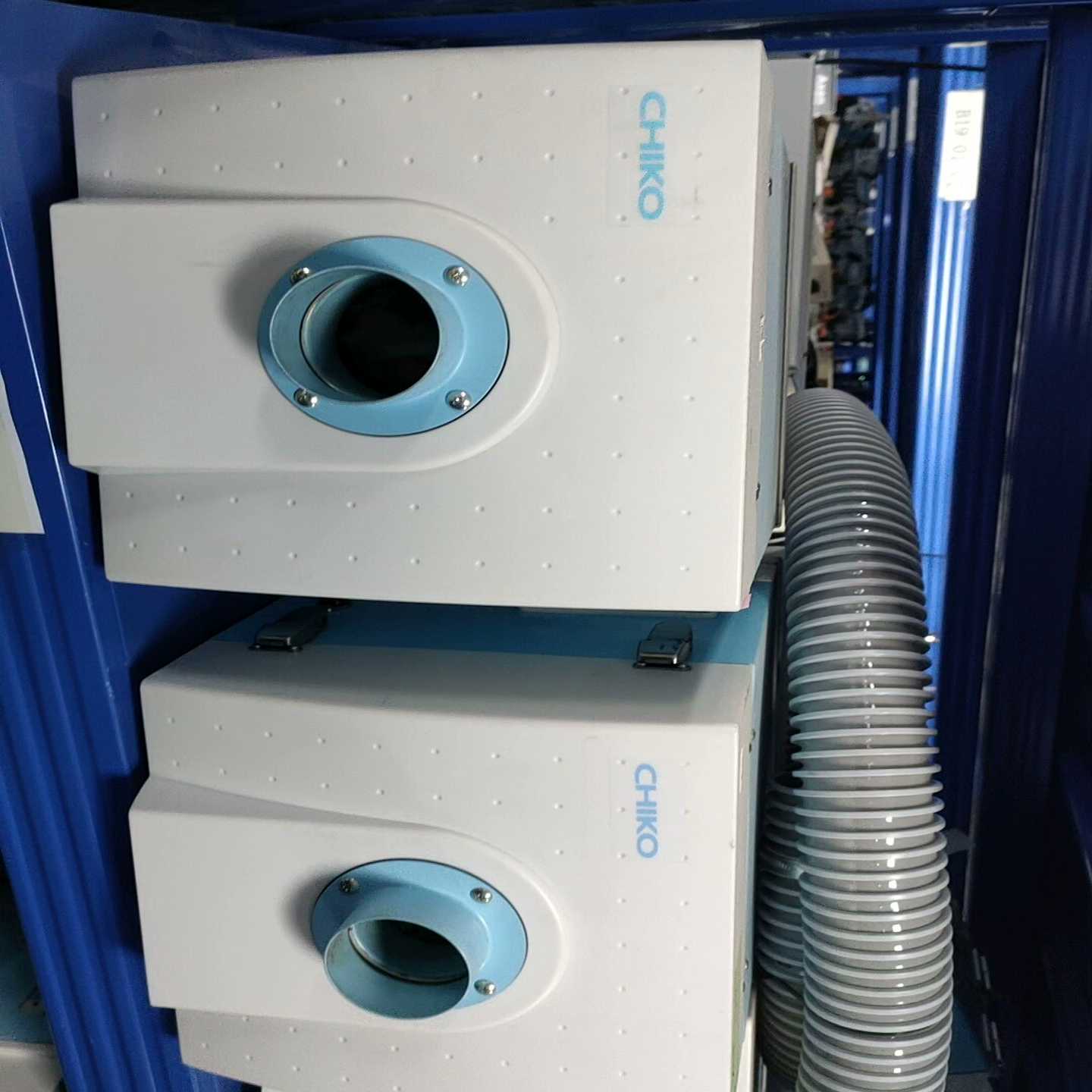 CHIKO/智科CKU-080AT-HC-V1-CE无尘室用-议价