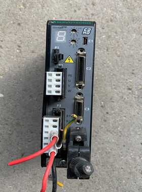 高创伺服驱动器CDHD-0032AEC2-TS功能-议价