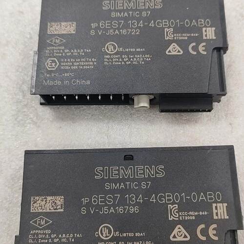 议价Plc Module 6Es7 1344Gb010Ab0s适用