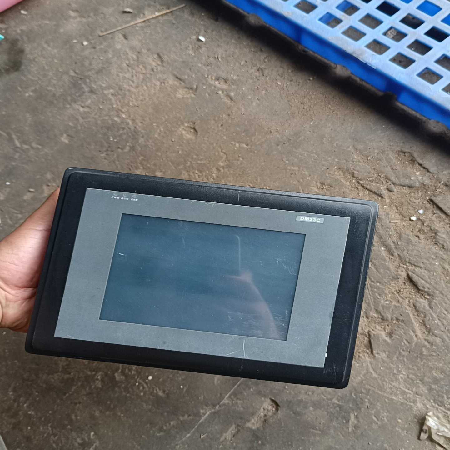 询价贝莱特邦普DM23C触摸屏，I.DM23C.001-1-