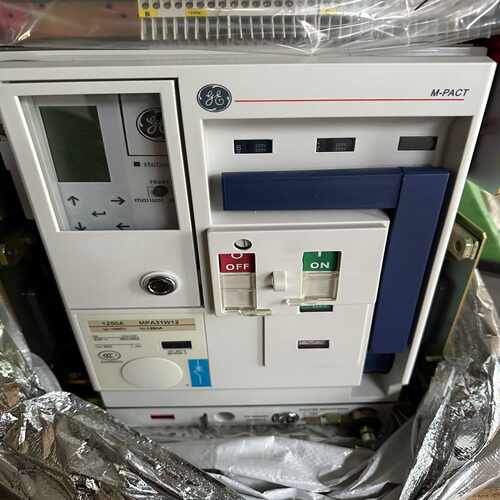 GE通用MPA31W1250安万能式断路器(胖胖商铺）