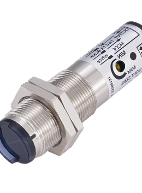 正品SIQK光电开关E18-3A30NA漫反射红外传感器M18直流三线NPN常开