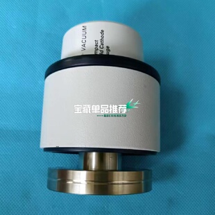 普发IKR270真空计CF35接口超高真空冷规带 询价