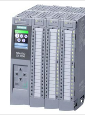 寻I6ES75121CK010AB0 SIMATIC S71500 Compact CPU CPU 1512C1PN