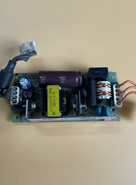 三菱GOT2000触摸屏GT2310VTBA电源板-议价