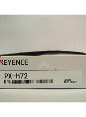 议价KEYENCE基恩士激光感测器PX-H61G.PX-H71.PX-H72.PX-10CP