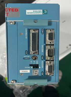 EUROTHERM635/KDER07-PDP驱动器，--议价商品