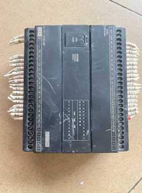 议价永宏plcB1-32MT2-AC成色如图V，二手拆机维修/现货