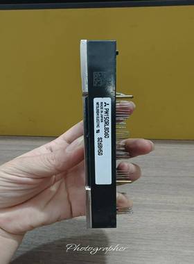 PM150RLB060成色如图，功能包好--议价商品