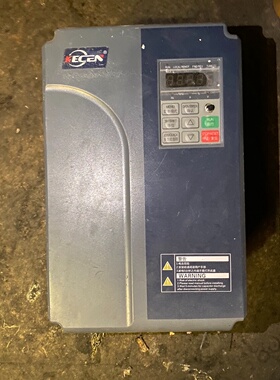 议价Kecen Kechuang Frequency Converter Kcx800G11P15t4b 11适