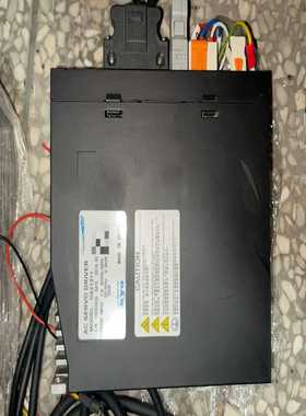 三协日本三协伺服驱动器  200W  DA21211~议价