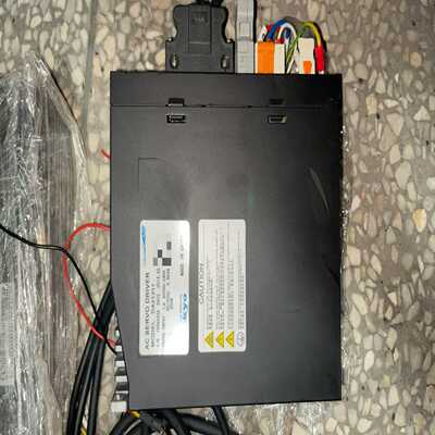 三协日本三协伺服驱动器  200W  DA21211~议价