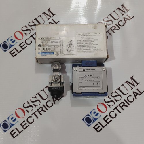 TELEMECANIQUE XCKM115LC LIMIT SWITCH FAST SHIPPING