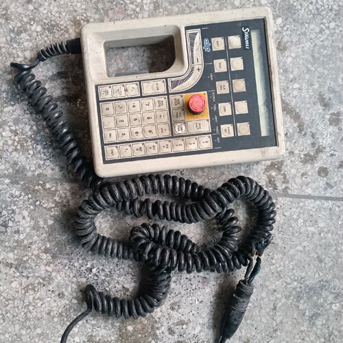 寻》》Manual Controll III Operator 1