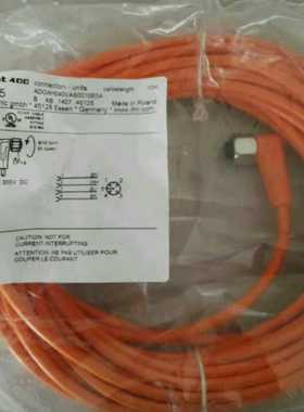 【议价】易福门连接线IFMEVT006，IFMEVT005，IF适用