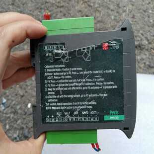 【议价】张力放大器.瑞史博RePYXISINmV张力放大器