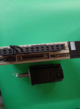 安川伺服驱动器电机200WSGDV-1R6A01ASG询价