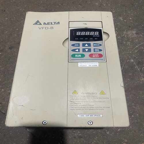 询价台达变频器VFD075B43A，380V，，功能