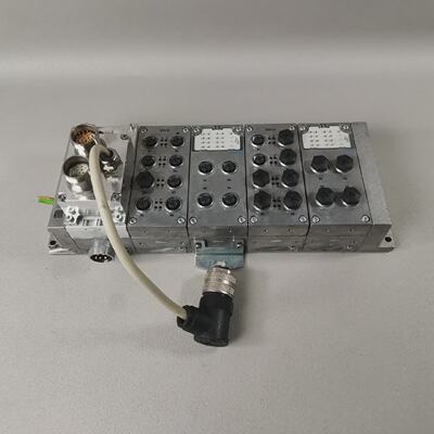 Festo Set 197330 CPX  702510  195740  550208  550206  549335