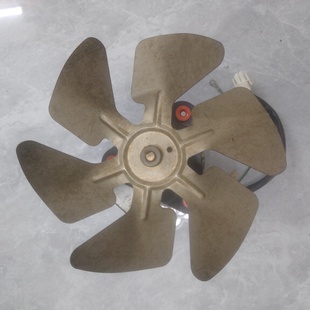 【询价】安捷伦柱温箱电机G1530-61310，安捷伦色谱柱箱电机G