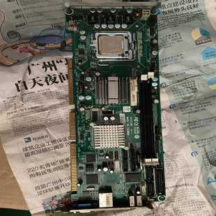 有技术支持 台湾 测试好发货 SYS7190 议价 艾讯工控机主板