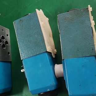 询价 威格士单头电磁阀DG4V3OBMUH76