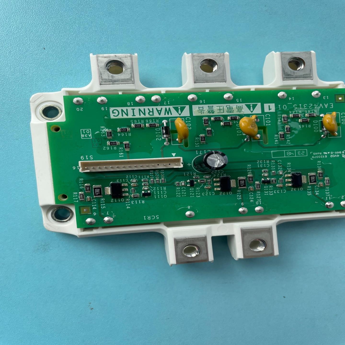 EAV42315-00施耐德变频器ATV610-630-【博航商行】