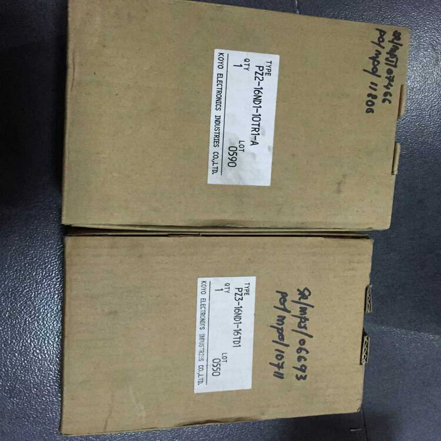 PZ1-8ND1-6TR1-APZ3-16ND1-16TD询价